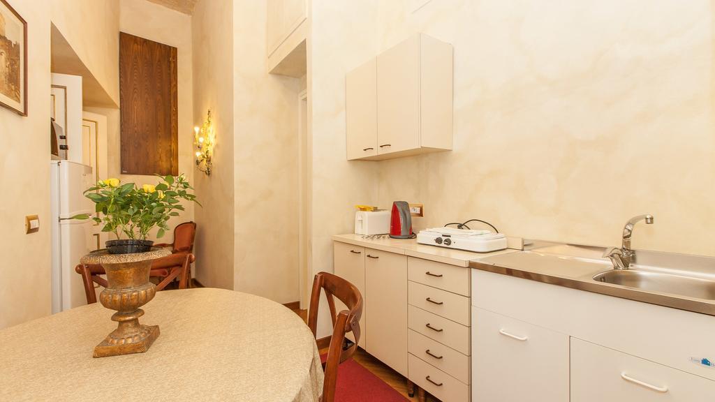 Domus Minervae Roma Quarto foto