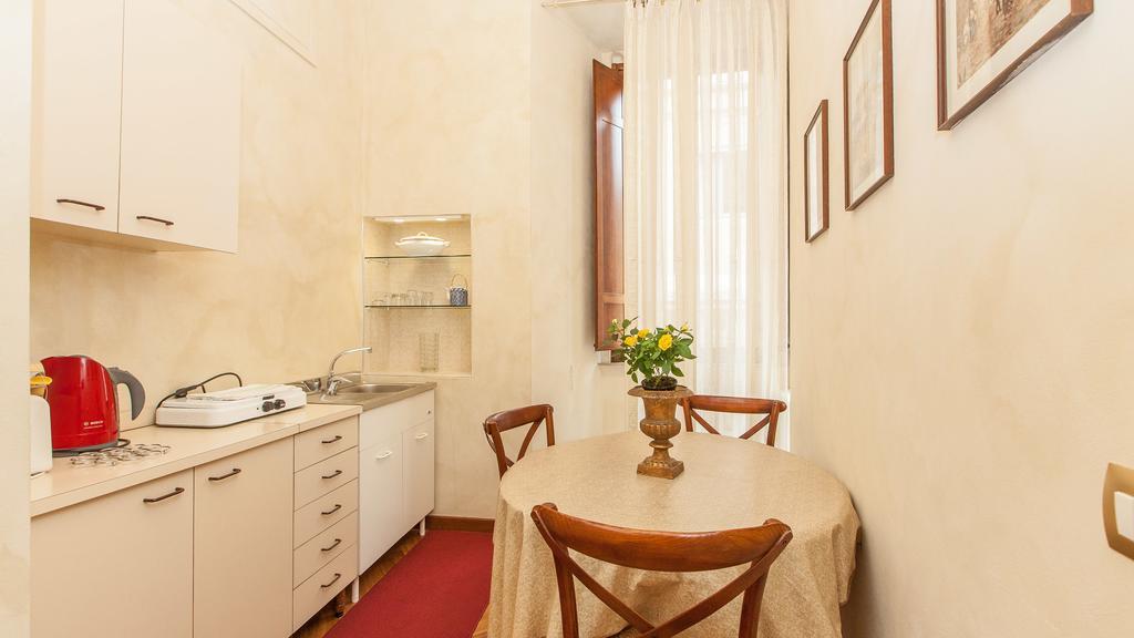 Domus Minervae Roma Quarto foto